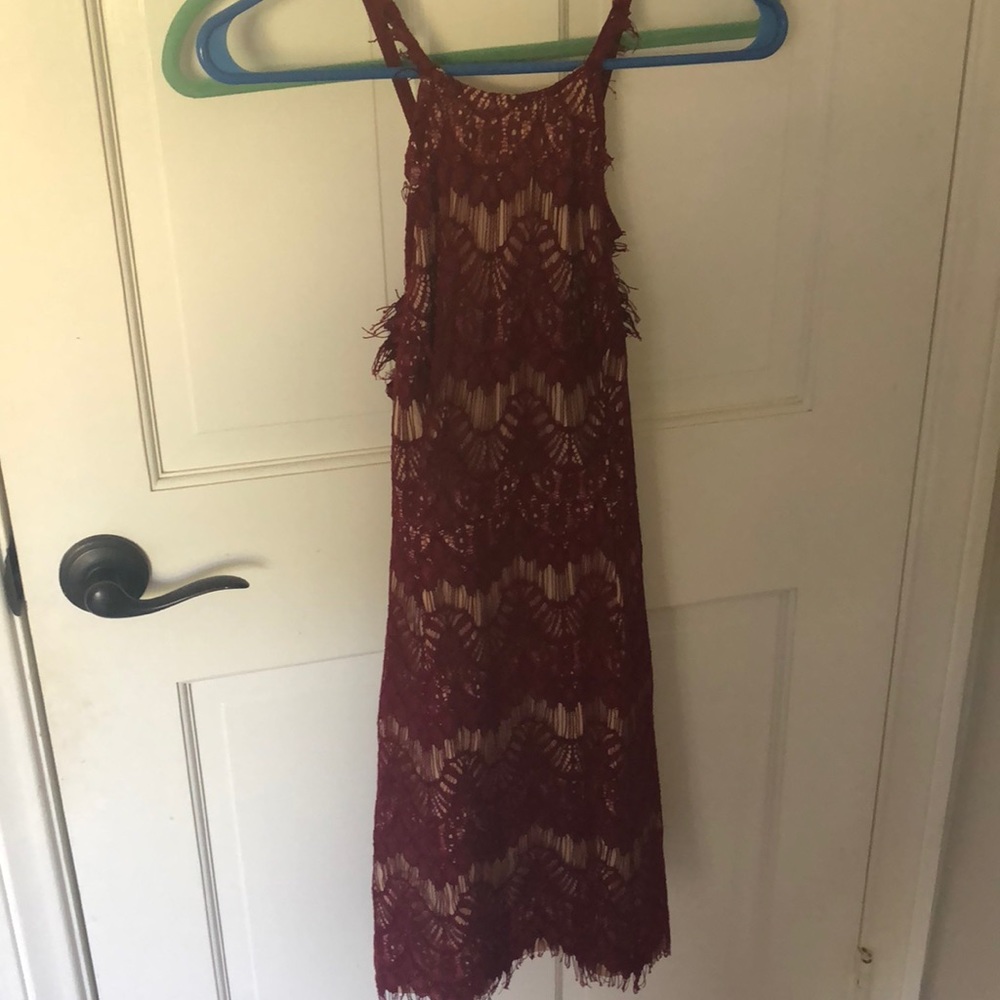 Stylestalker dress